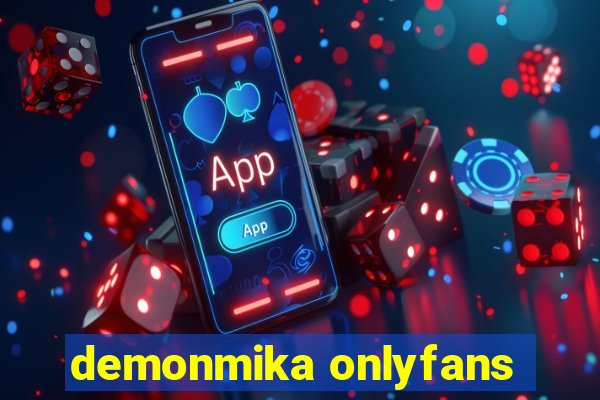 demonmika onlyfans